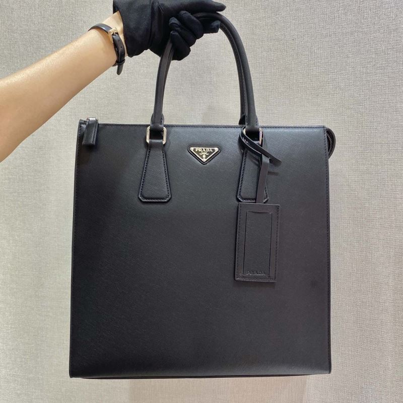 mens Pra*a briefcases